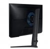 Monitor 27 cali LS27AG500NUXEN IPS 2560x1440 WQHD 16:9 1xHDMI/1xDP 1 ms (MPRT) płaski HAS+PIVOT 165Hz Gaming 2 lata d2d